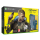 Microsoft Xbox One X 1TB - Cyberpunk 2077 Limited Edition - 571407 - zdjęcie